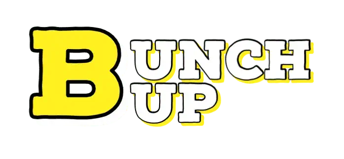 Bunchup Logo